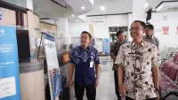 Samsat Corner Hadir di Juwana, Permudah Akses Layanan Pajak Kendaraan