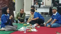 Nobar Piala Dunia 2026 Jadi Ajang Dongkrak UMKM, Nobar Final Digelar di RTH Kaliwungu Kendal