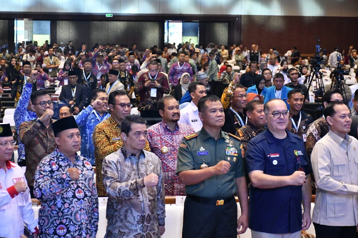 Lebih dari 180 Desa Bentuk KDMP, Pemalang Akan Fokus ke Tahap Operasional