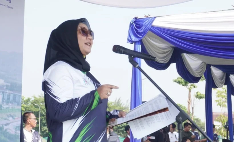 PRIMA KEK Industropolis Batang Serap Ratusan Lulusan SMK Siap Kerja