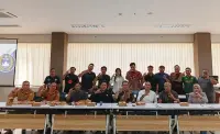 DPRD Pemalang Dukung PSIP Bentuk Yayasan, Dindikpora Siap Fasilitasi