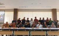 DPRD Pemalang Dukung PSIP Bentuk Yayasan, Dindikpora Siap Fasilitasi