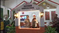 31.865 RTLH Tertangani, Pemkab Kendal Perkuat Akses Hunian Layak bagi Warga Miskin