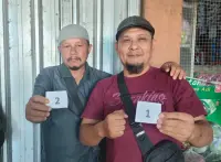 600 Pedagang Akan Ikuti Pemilihan Ketua Paguyuban Pasar Seng Makmur Bumiayu