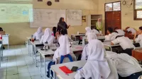 Bawaslu Kendal Gandeng SMA Negeri 2, Siapkan Pemilih Pemula Berintegritas untuk Pemilu 2029