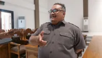 Anggota DPRD Pemalang : Guru Perlu Dilindungi Dalam Mendidik Siswa