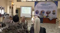 Puluhan Guru dan Siswa Seni Musik Belajar AI, Gandeng Unnes Semarang