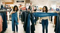 Anti Ngatung! Begini Hack Ukur Panjang Celana Instan Tanpa Fitting Room