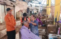 Punya Wilayah Kawasan Industri, BPS Batang Terapkan Metode Ini untuk Sensus Ekonomi
