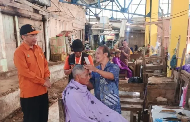 Punya Wilayah Kawasan Industri, BPS Batang Terapkan Metode Ini untuk Sensus Ekonomi