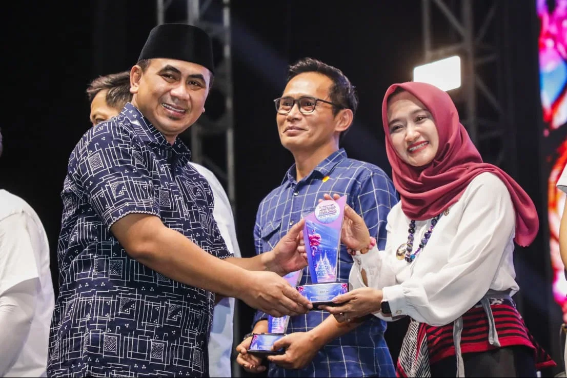Transaksi Rp 5 Miliar, Jateng Fair 2026 Ditutup, Dikunjungi Lebih 125 Ribu Orang