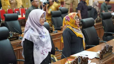 DPRD Warning Pemkot Tegal, Jangan Asal Keluarkan Izin Hiburan