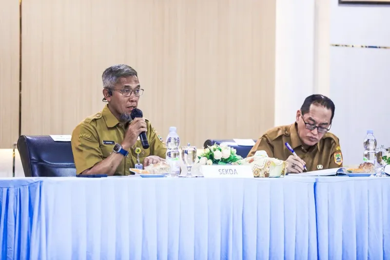 Bukan Cuma Gratis, Pemprov Jateng Ingin Sekolah Rakyat Punya Fasilitas Terbaik demi Angkat Derajat Anak Kurang Mampu, 31 Juli Sudah Dibuka