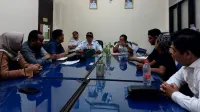 Protes Seragam Sekolah, Wali Murid Bawa Pengacara ke Dindikpora Pemalang