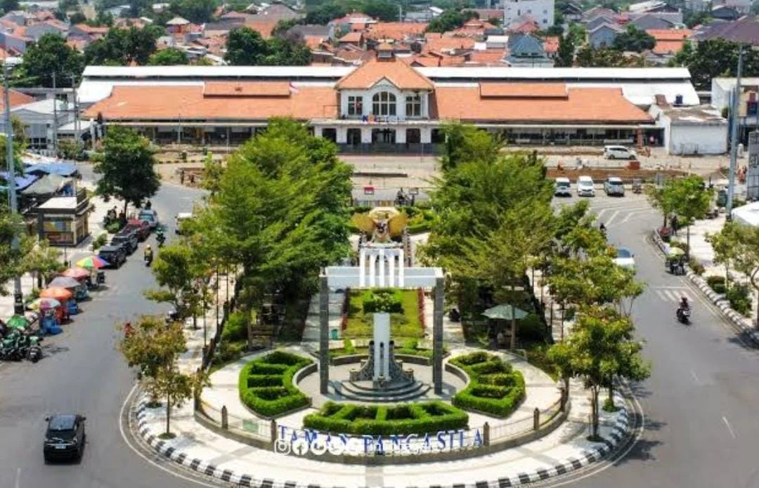 Prakiraan Cuaca Kota Tegal Hari Ini, Jumat 10 Juli 2026 Cerah Seharian, Suhu Mencapai 33°C