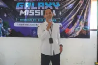Diskominfo Kendal Bekali Siswa Baru SMAN 1 Patean Tangkal Hoaks dan Kejahatan Siber