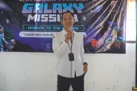 Diskominfo Kendal Bekali Siswa Baru SMAN 1 Patean Tangkal Hoaks dan Kejahatan Siber