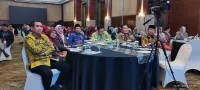 FORDEK FST 2026 Jadi Forum Strategis Transformasi Saintek PTKIN