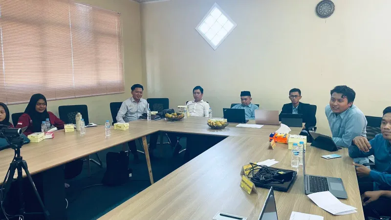 INSIP Pemalang Gandeng Kantor Hukum untuk Tingkatkan Kompetensi Mahasiswa