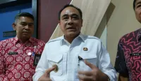 Jadi Plt Bupati Pemalang, Nurkholes Fokus Konsolidasi dan Pastikan Pelayanan Publik Tetap Jalan
