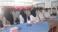 Buka Peluang Kerja, Baznas Kabupaten Tegal Fasilitasi 43 Warga Kurang Mampu Jadi Satpam Bersertifikat