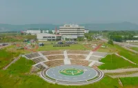 Taman Tematik KEK Industropolis Batang Jadi Ikon Wisata Baru, Sajikan Lanskap Pesisir Industri Modern