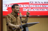 Belum Tunjuk Plt Bupati Sukoharjo, Ahmad Luthfi Pastikan Pelayanan Publik Tetap Berjalan