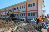 Ayo Buruan Daftar, Pemprov Jateng Pastikan Sekolah Rakyat Permanen di Sukoharjo Siap Sambut Peserta Didik TA 2026/2027