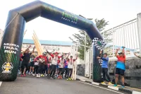 Jateng Perkuat Sport Tourism Lewat Muria Trail Run 2026