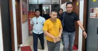 Terungkap! Pembunuh Pria yang Ditimbun Lumpur di Sawah Pekalongan Ditangkap 3 Jam, Motif Sakit Hati karena Sering Disuruh