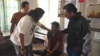 Cabuli Anak Tiri, Pria di Pemalang Ditangkap Polisi
