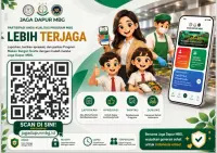 Makanan MBG Busuk? Warga Pemalang Bisa Langsung Lapor ke Kejaksaan