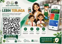 Makanan MBG Busuk? Warga Pemalang Bisa Langsung Lapor ke Kejaksaan