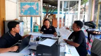 Diklarifikasi SPPI, PT Lumbung Artha Segara Pemalang Siap Serahkan Dokumen ABK Dedy