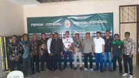 Dari Diskualifikasi hingga Damai, Begini Akhir Polemik Laga Sudipayung Cup II di Kendal