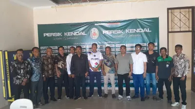 Dari Diskualifikasi hingga Damai, Begini Akhir Polemik Laga Sudipayung Cup II di Kendal