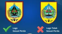 Logo Kabupaten Pemalang Distandarkan, Seluruh Instansi Wajib Menyesuaikan