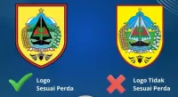 Logo Kabupaten Pemalang Distandarkan, Seluruh Instansi Wajib Menyesuaikan