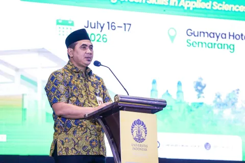 Wagub Taj Yasin Usul Pendidikan Vokasi Dikenalkan Sejak SMP