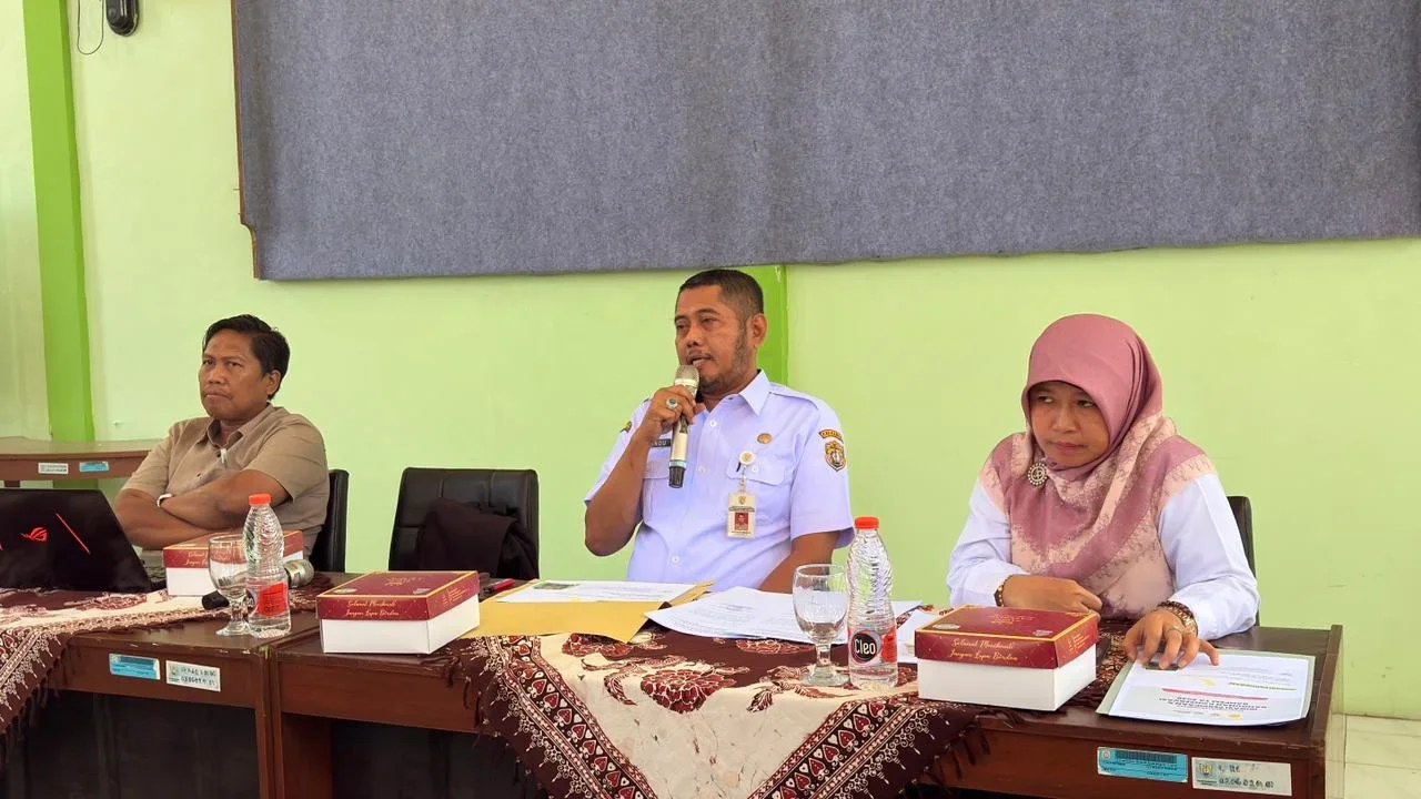 Bukan Sekadar Benih dan Pupuk, Kendal Perkuat Ketahanan Pangan Lewat Infrastruktur Air Pertanian