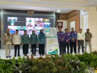 Jawa Tengah Luncurkan Jelantah jadi Rupiah, per Liter Dibeli Rp 7000