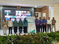 Jawa Tengah Luncurkan Jelantah jadi Rupiah, per Liter Dibeli Rp 7000