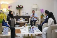Nawal Yasin Ingin Gerakan Genre Tak Berhenti pada Ajang Apresiasi, Siapkan Penggerak Remaja Hingga Pelosok Daerah