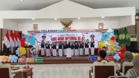 Pemkab Kendal Perkuat Komitmen Wujudkan Lingkungan Aman dan Ramah Anak