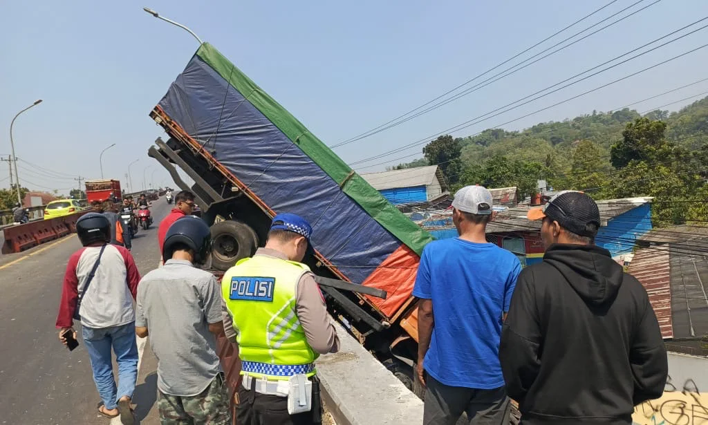 Flyover Kretek Sudah Diinvestigasi KNKT, Aturan Khusus Juga Terbit, Mengapa Kecelakaan Masih Berulang?