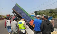Flyover Kretek Sudah Diinvestigasi KNKT, Aturan Khusus Juga Terbit, Mengapa Kecelakaan Masih Berulang?