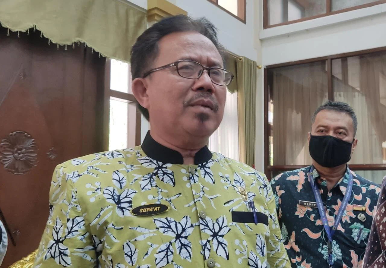 Soal Seragam Sekolah, Dindikpora Pemalang : Tidak Ada Arahan Ke Toko Tertentu