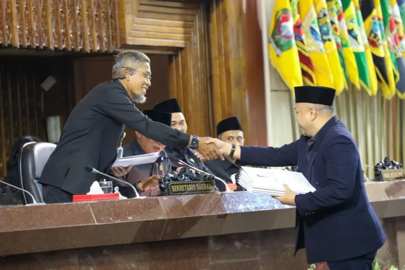 Kabar Baik, Gubernur Jateng Usulkan Brebes Selatan jadi Kabupaten Sendiri, Dekatkan Layanan Publik