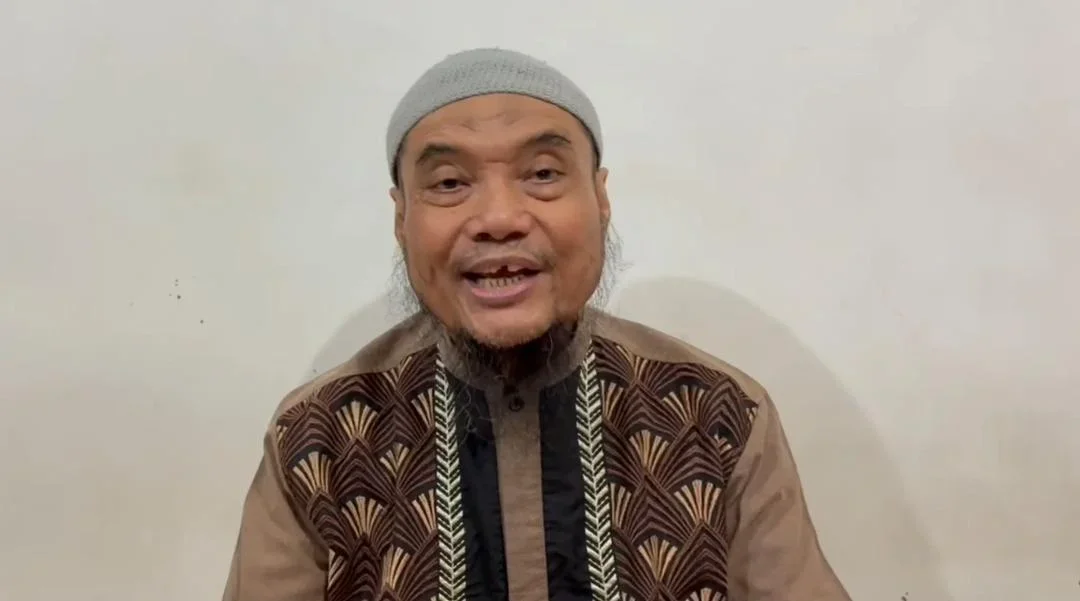 Tolak Hoaks dan Provokasi, Mantan Petinggi JI Ajak Masyarakat Indonesia Jaga Persatuan
