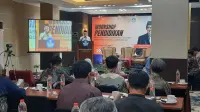 Fikri Faqih Singgung Sekolah Kurang Siswa dan Tantangan Pendidikan di Daerah